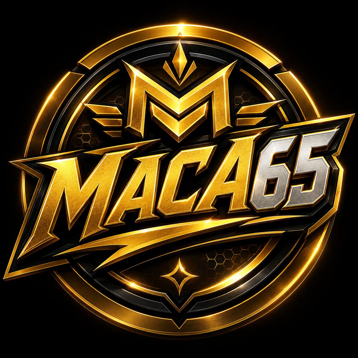 maca65 • Platform Game Online Terbaru Resmi maca65