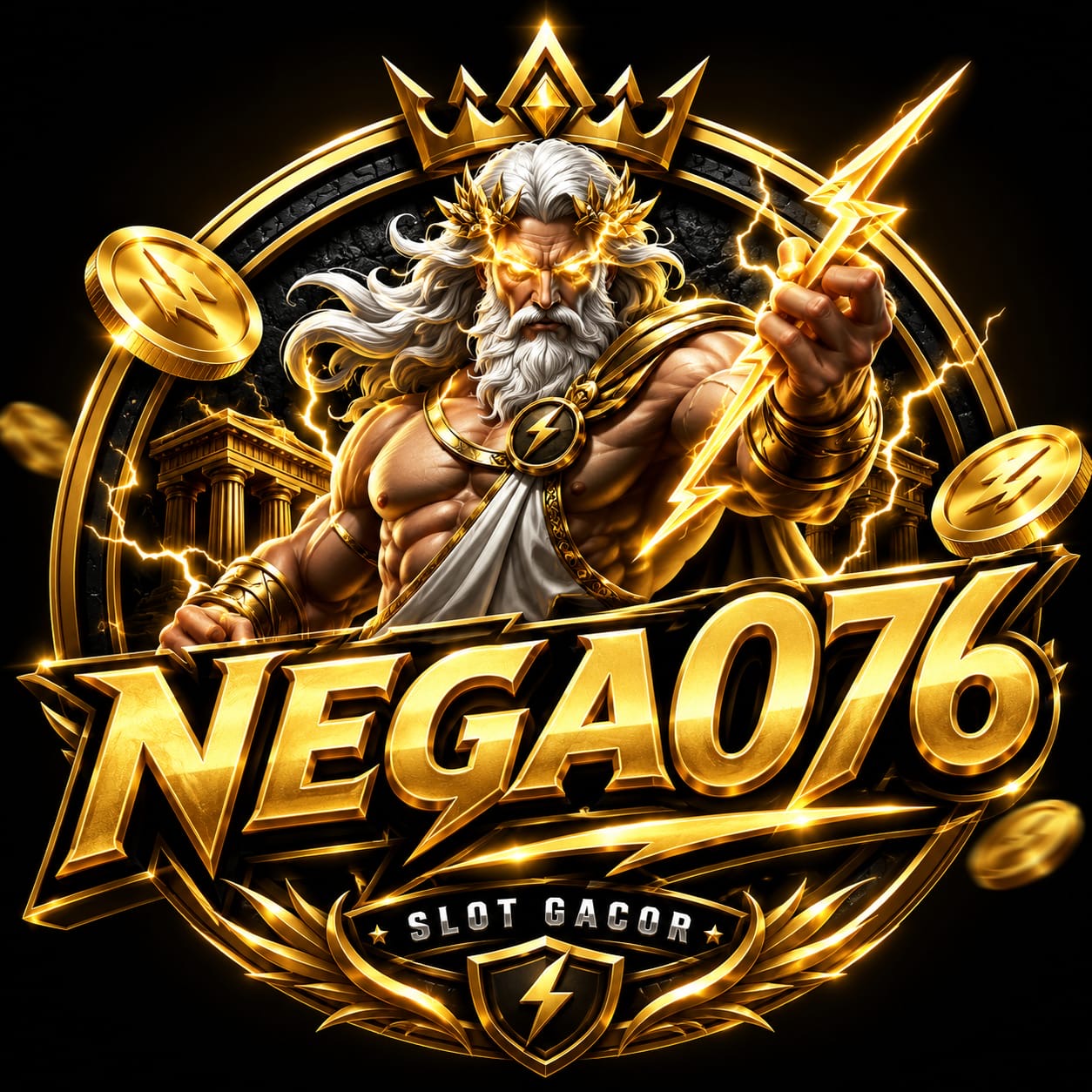 NEGA076 • Platform Game Online Terbaru Resmi NEGA076