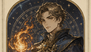 Mage