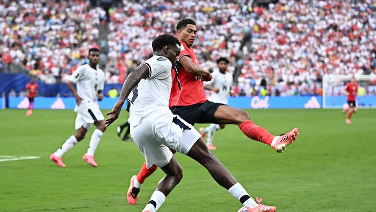 Panama vs Inggris: Jude Bellingham Bersinar, Three Lions Juara Grup L