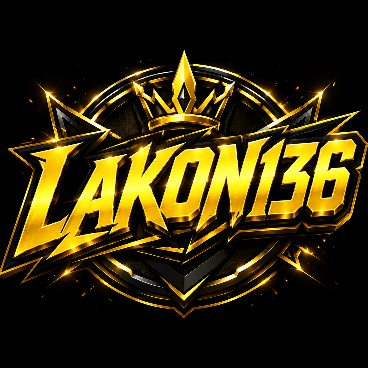 LAKON136 • Platform Game Online Terbaru Resmi LAKON136