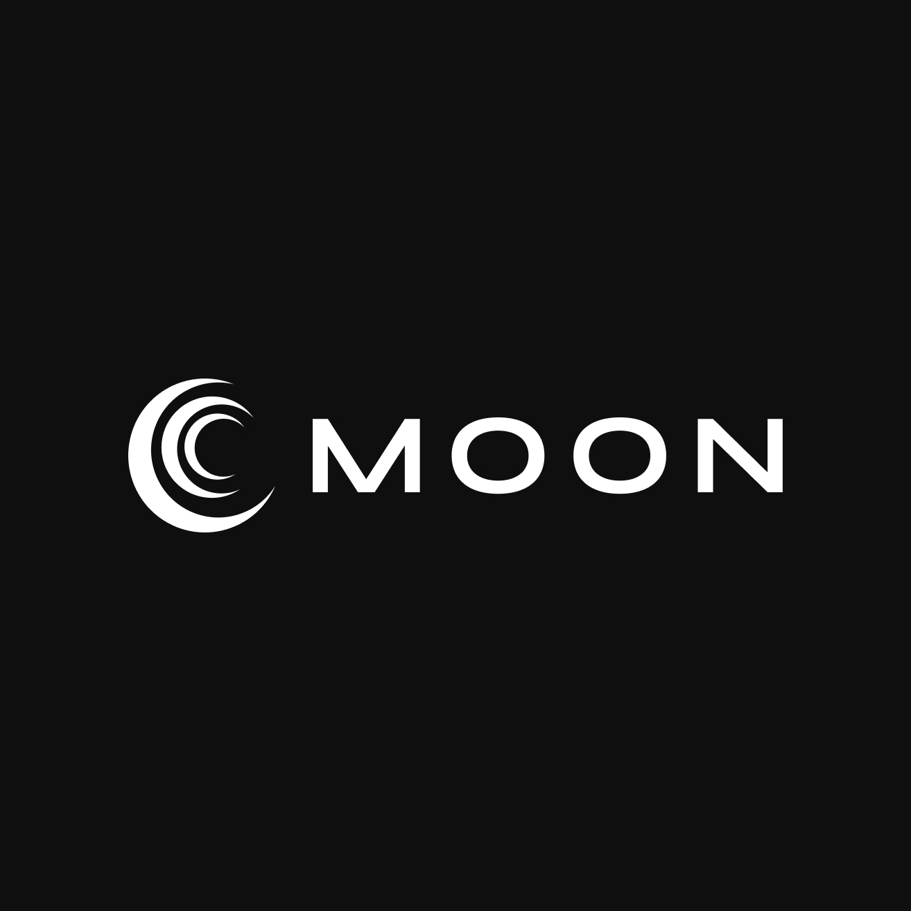 Project Moon Logo