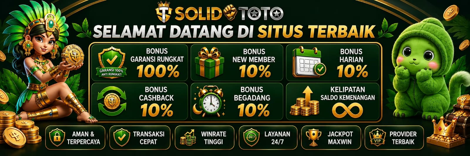 SOLIDTOTO