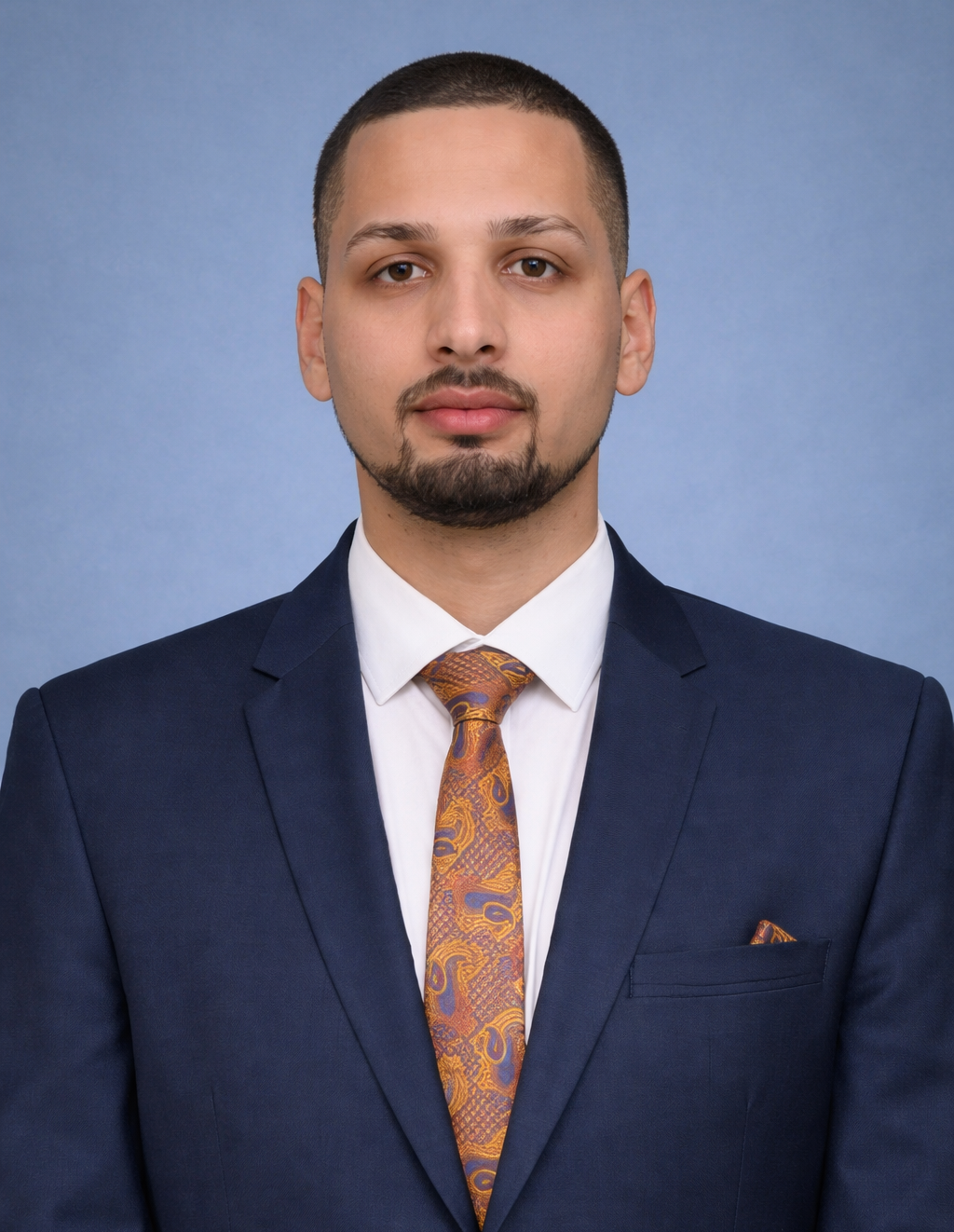 Abdullah Al Nasrah, Health Insurance Advisor