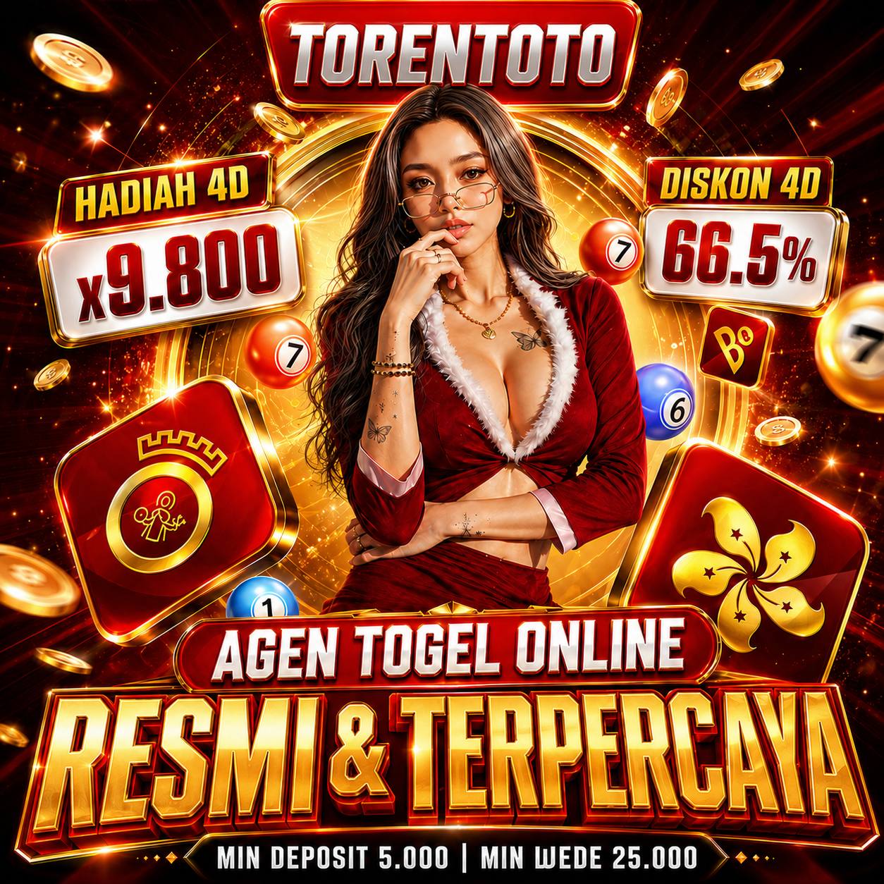 TORENTOTO