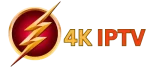 Flash 4K IPTV