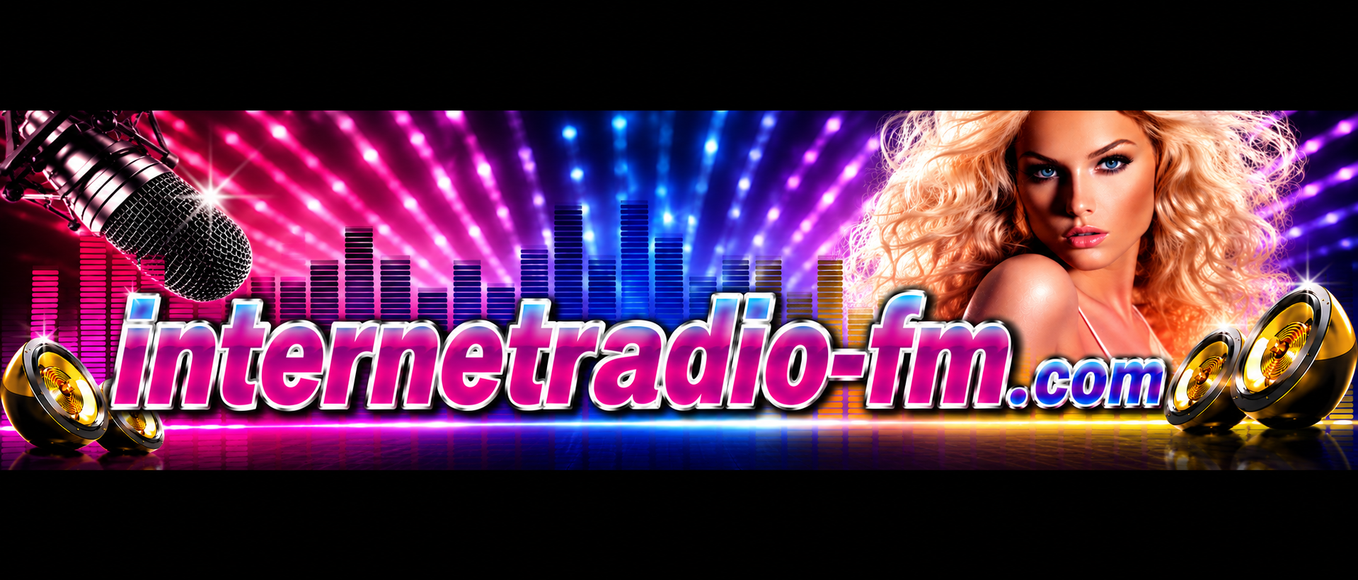 internetradio-fm.com banner