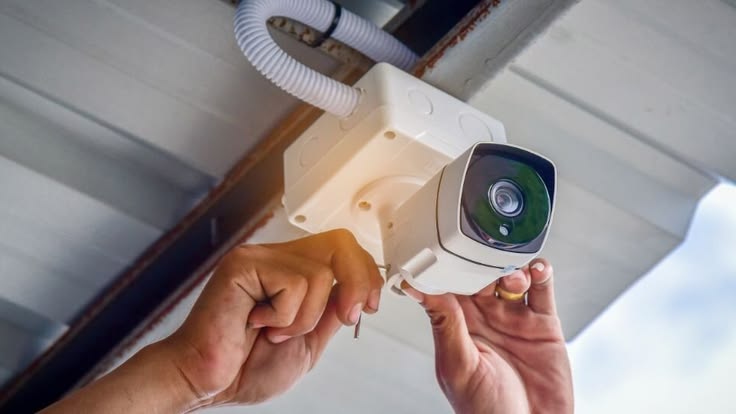 Professional CCTV Repair Services Hyderabad