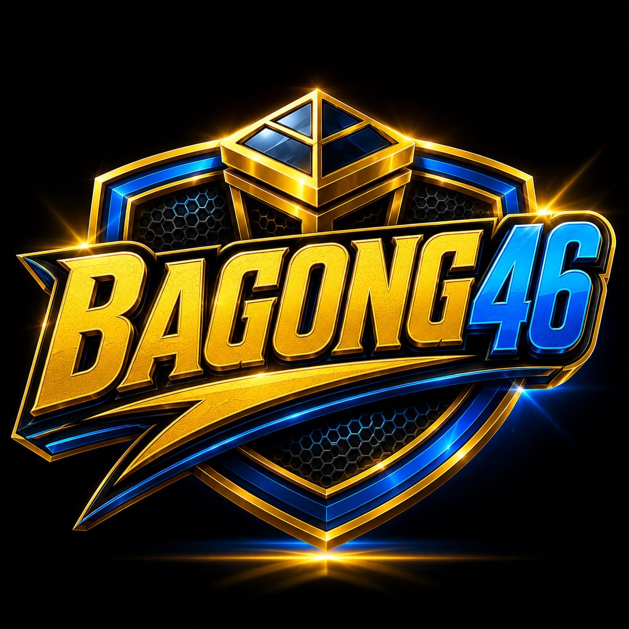 BAGONG46 • Platform Game Online Terbaru Resmi BAGONG46