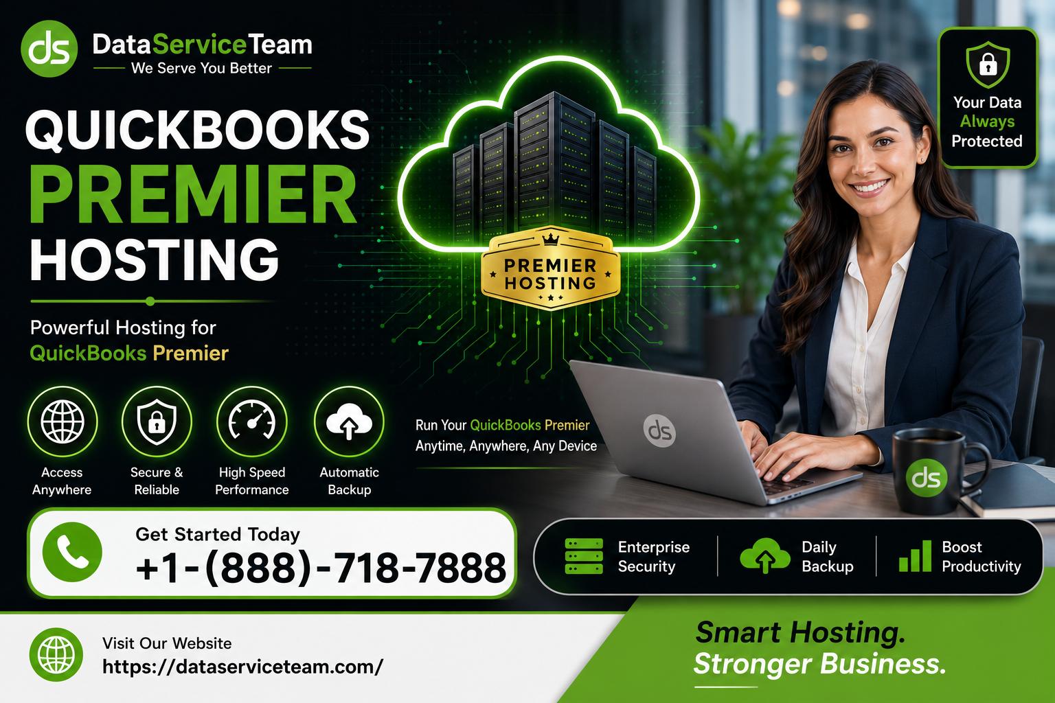 Data Service Team