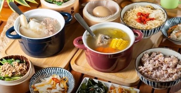 台中北區「住家湯港式原味煲湯」正宗港式老火湯，在地人私藏的溫潤滋補秘境