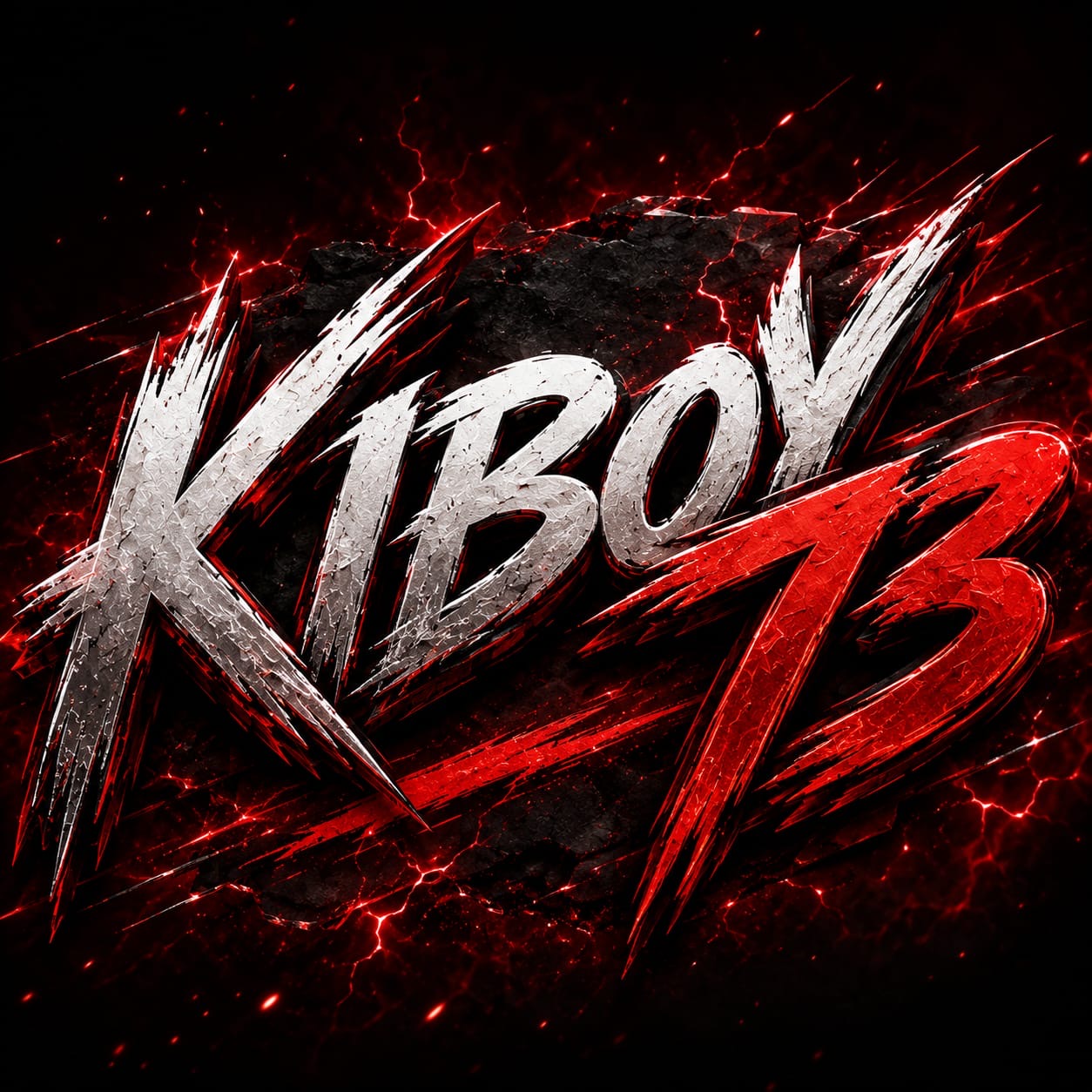 KIBOY73 • Platform Game Online Terbaru Resmi KIBOY73
