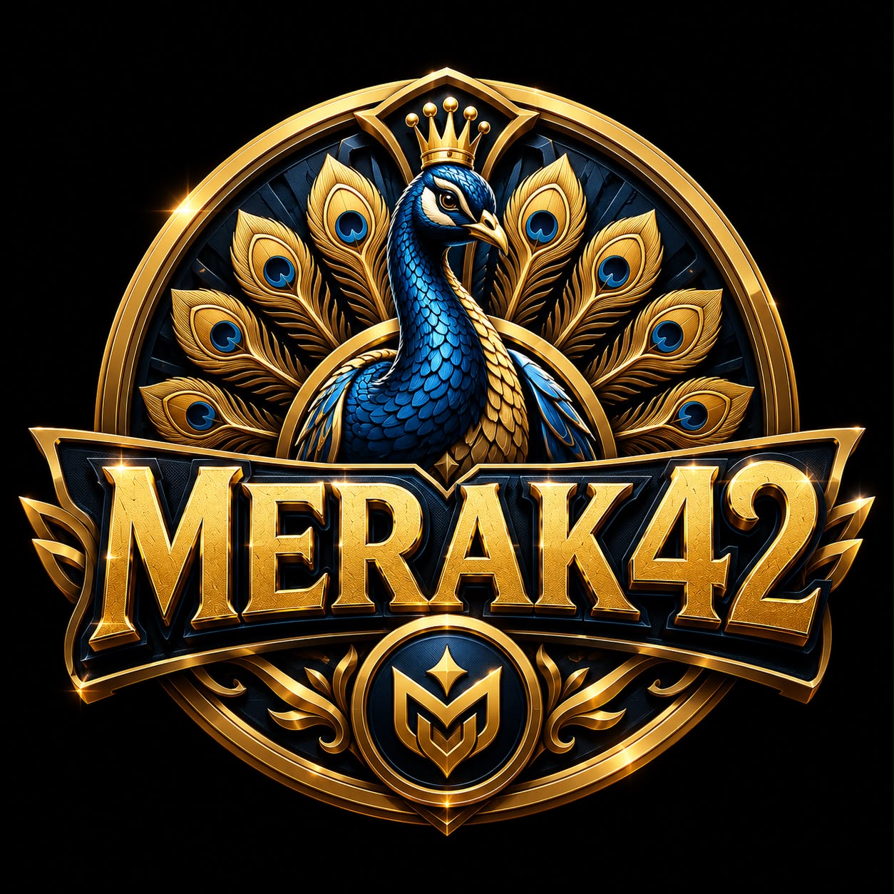 merak42 • Platform Game Online Terbaru Resmi merak42