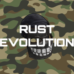 Rust Evolution 10x | Max 4