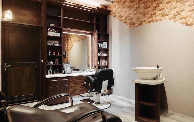 台中豐原髮緣 Hair Salon | Barber 男士理髮專門：在地客激推！搞定全家大小造型的寶藏髮廊