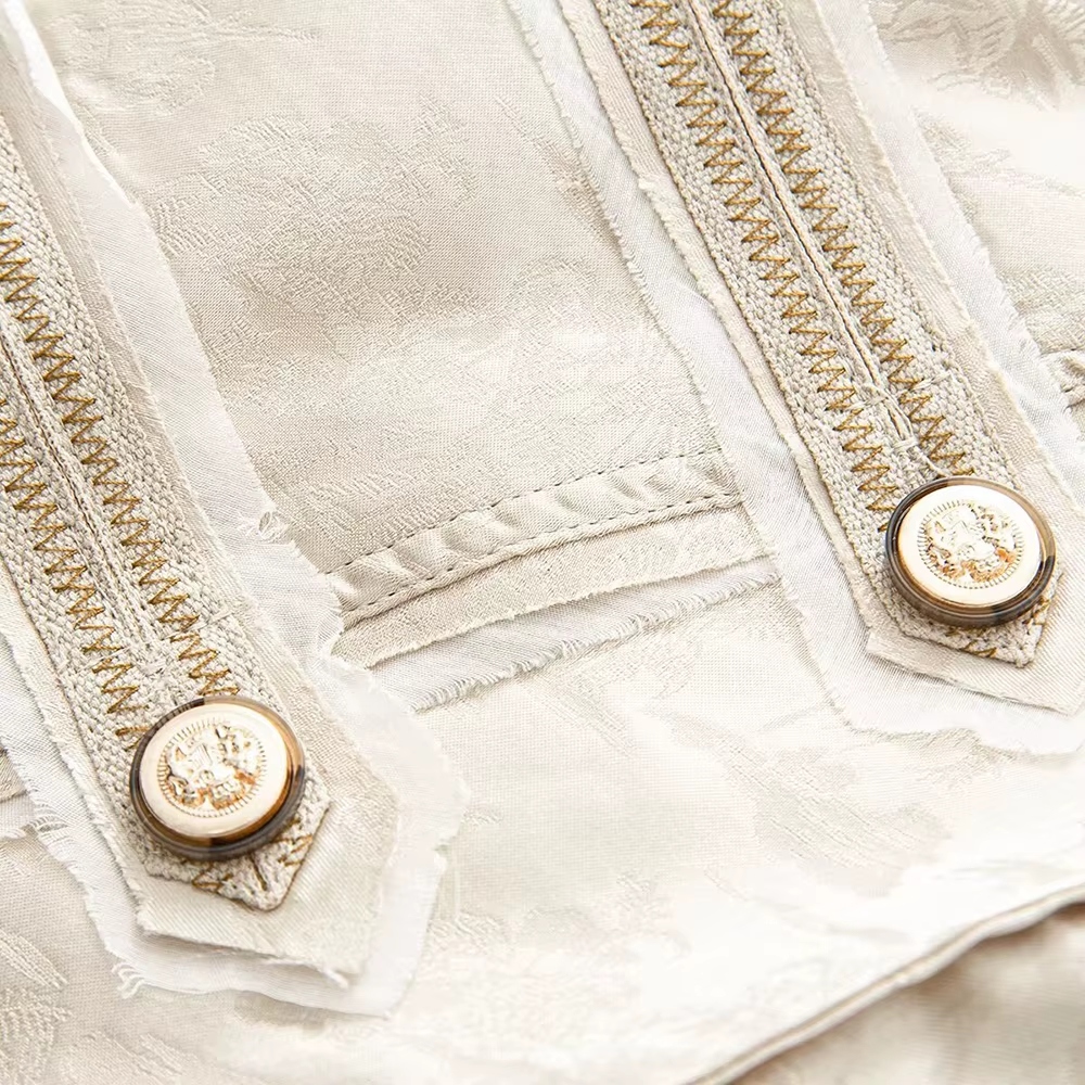 Forro interior premium de la Campera Napole&oacute;n
