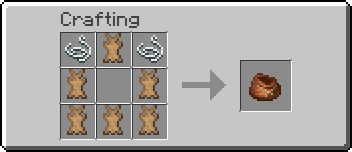 original recipe