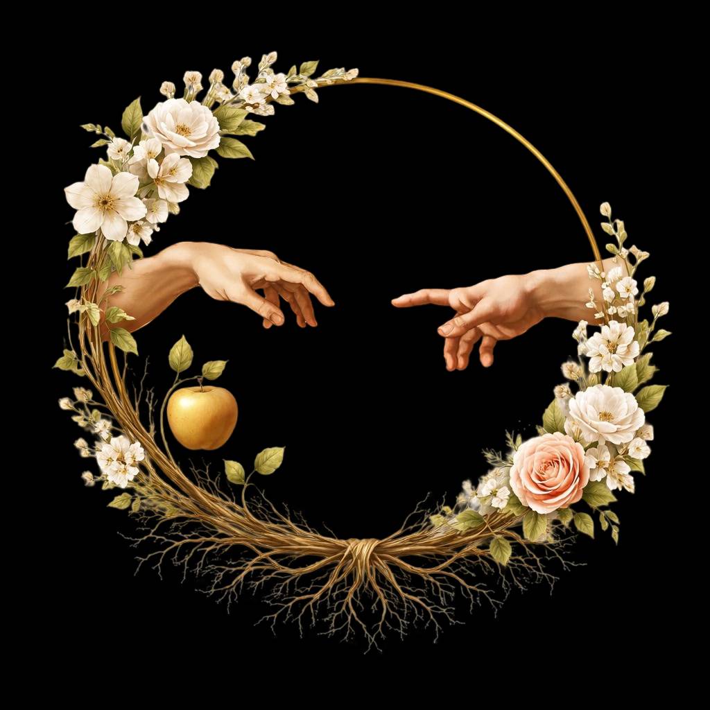 Aeternum Family Logo