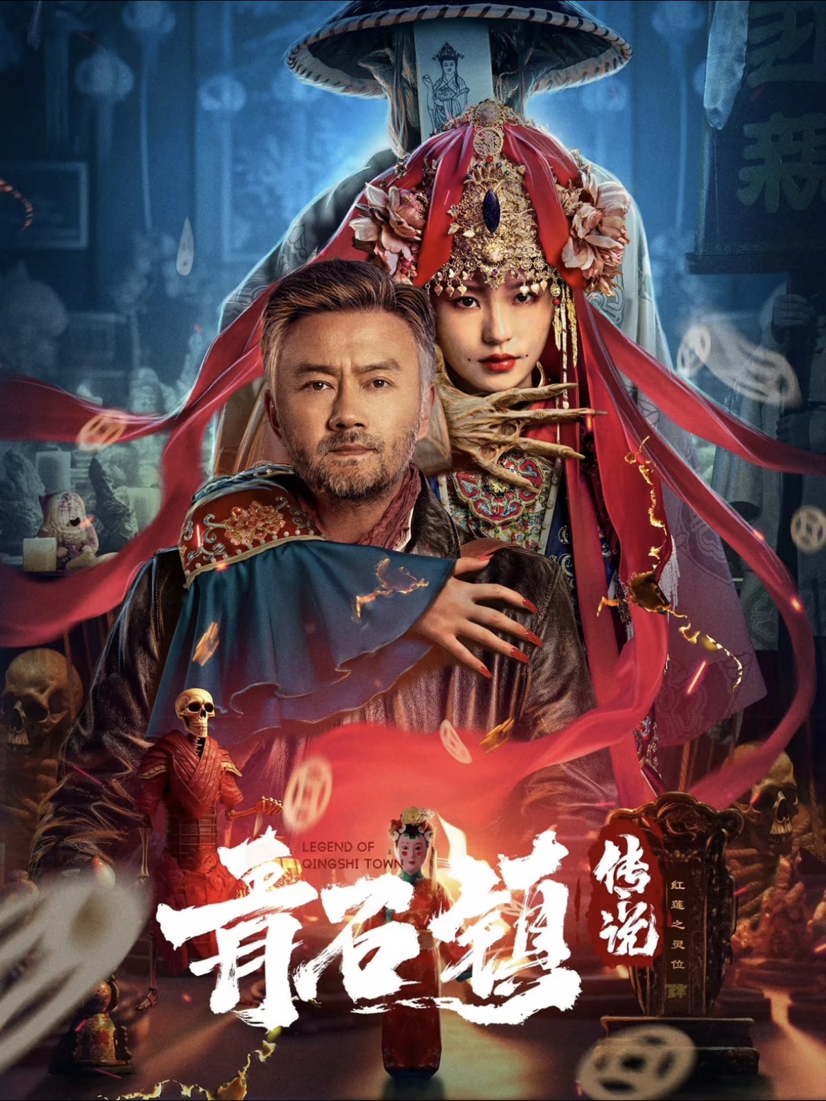 帖子封面