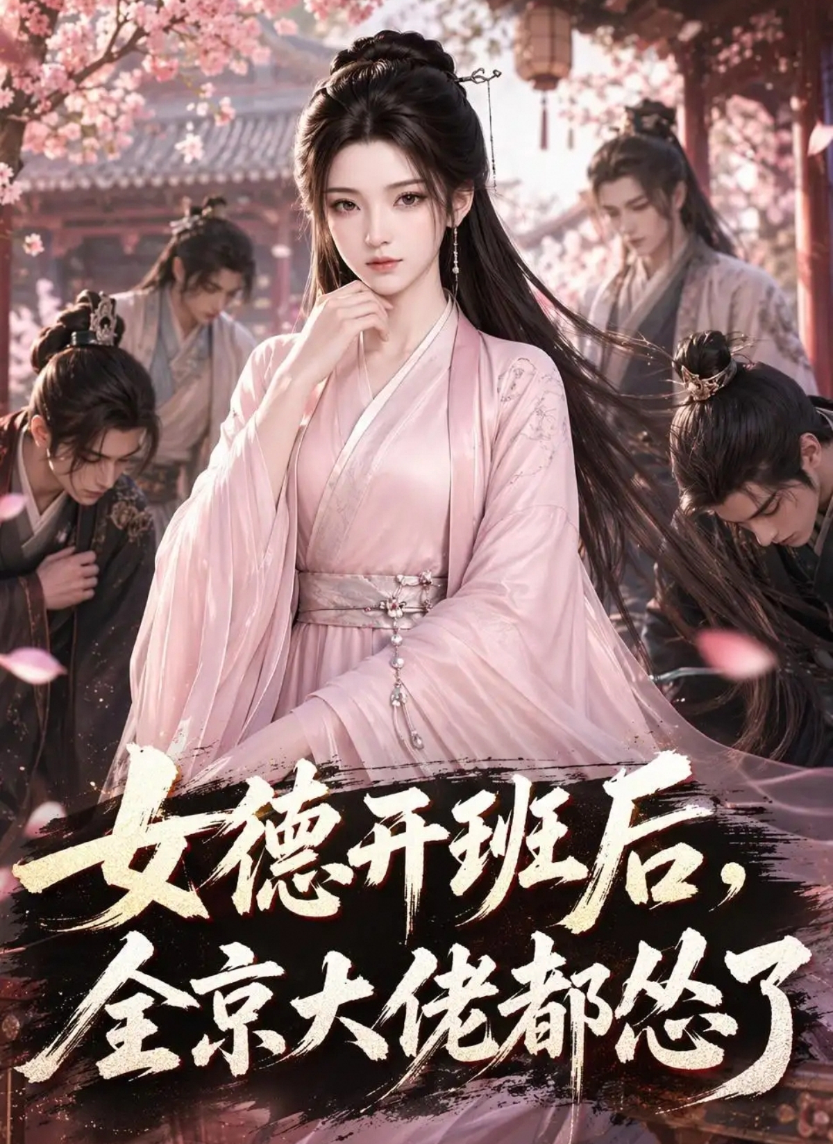 帖子封面