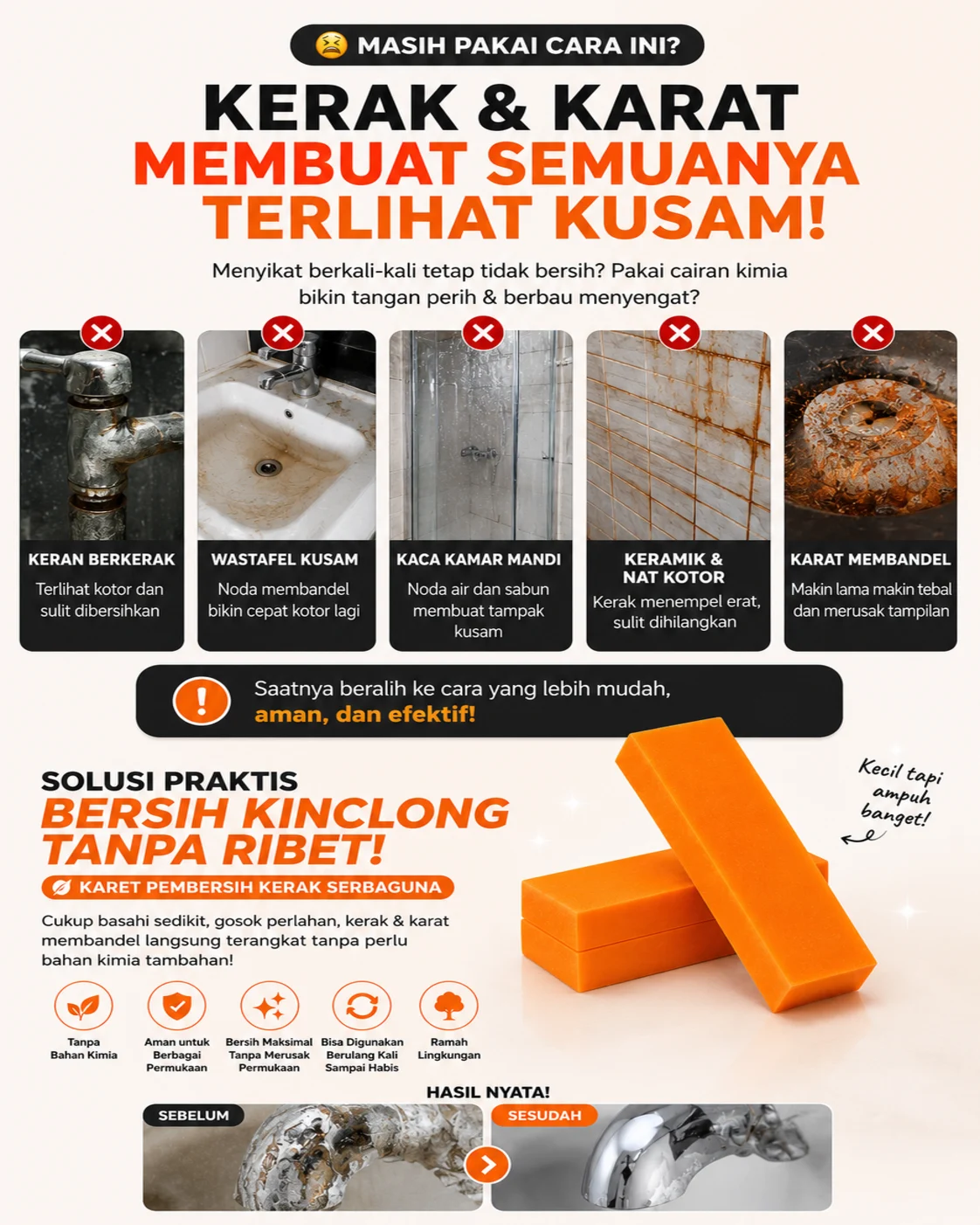 Karet Pembersih 2