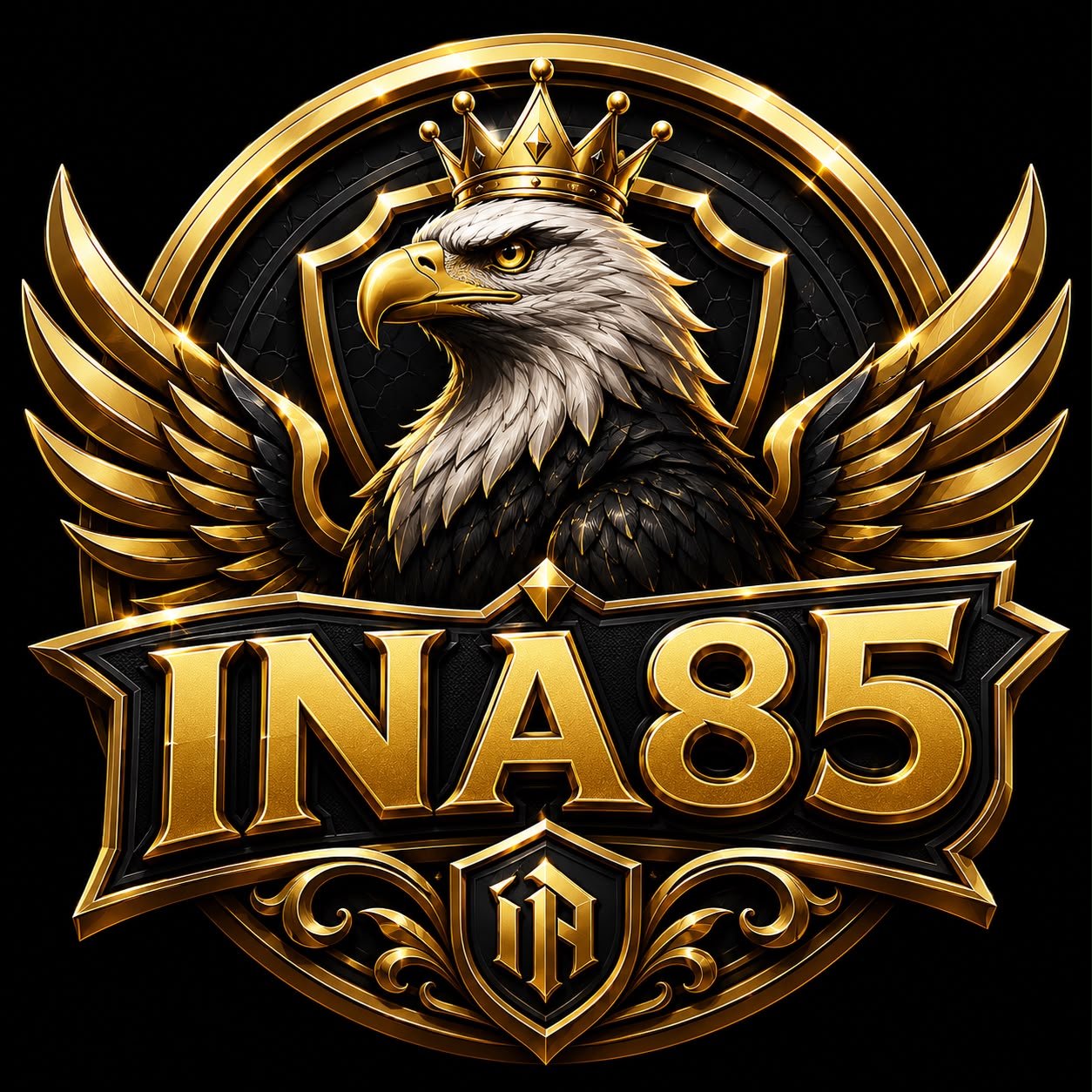 ina85 • Platform Game Online Terbaru Resmi ina85