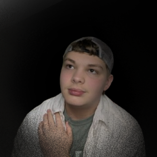 Zack Tucker
