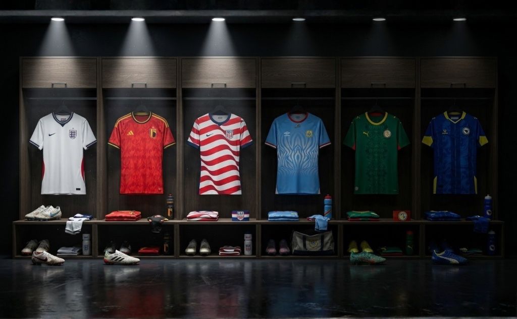 Hasil Round of 32 Piala Dunia 2026: Inggris Selamat, Belgia Comeback Gila, Amerika Serikat Perkasa