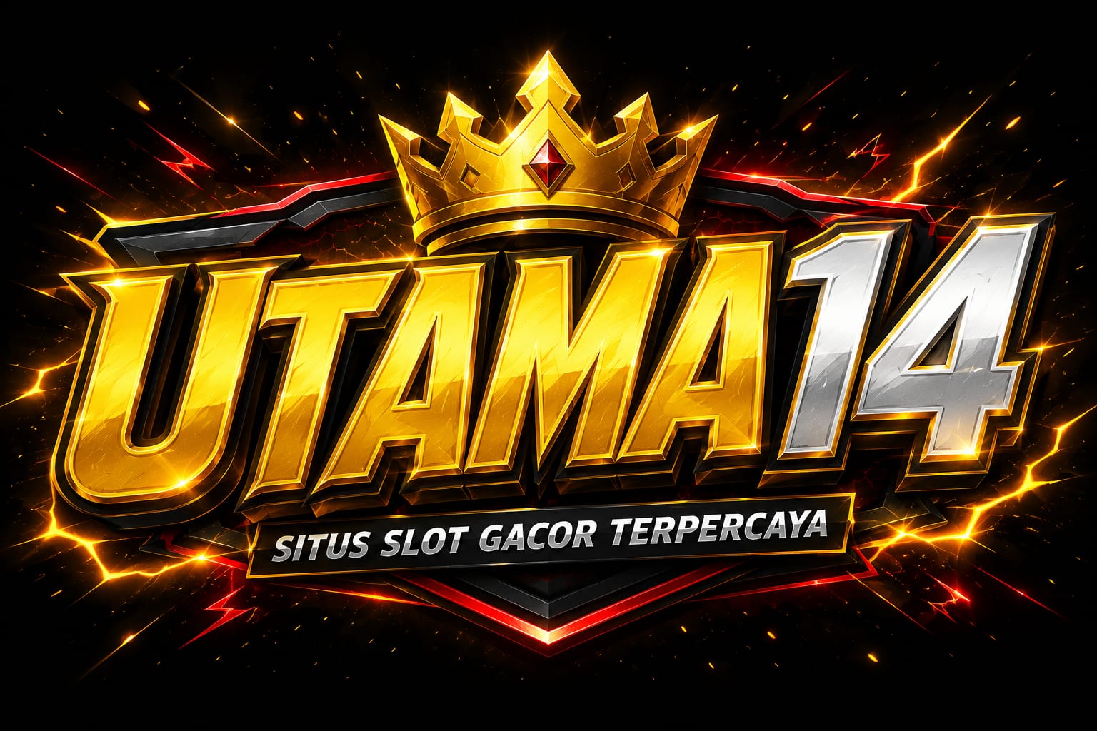 UTAMA14 • Platform Game Online Terbaru Resmi UTAMA14
