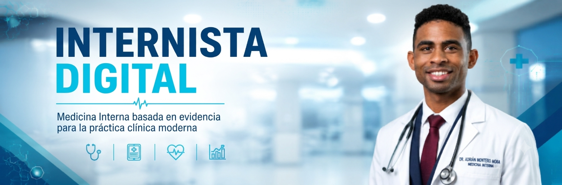 Internista Digital 🩺
