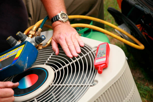 Why Your AC Runs Constantly in the Florida Heat