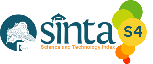 Logo SINTA 4