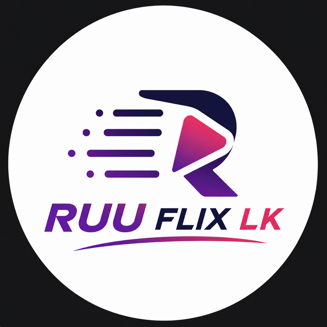 Ruu Flix LK