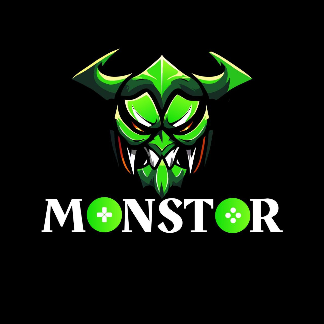 Monster zone
