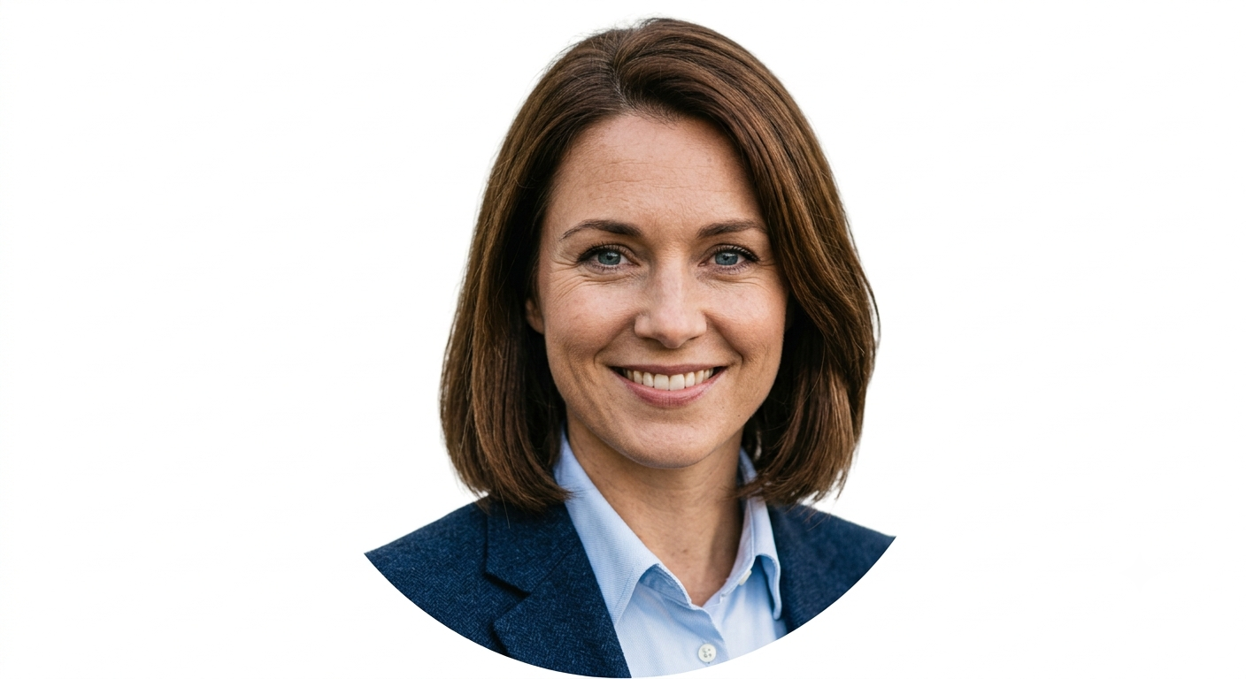 Marie Vandenbossche - Commercieel Medewerker Golermo