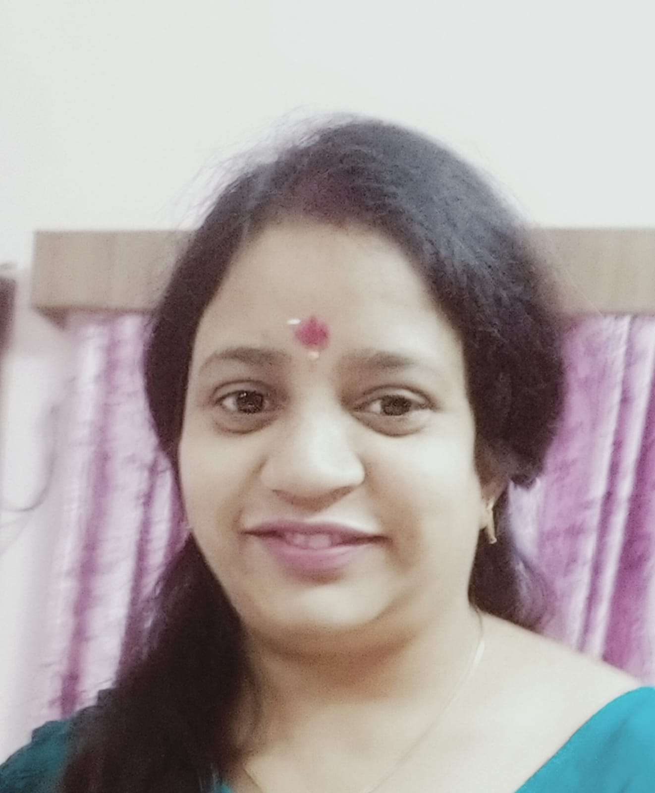 Dr. Ruchi Singh