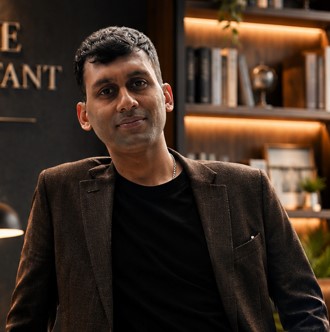 Savin Jain