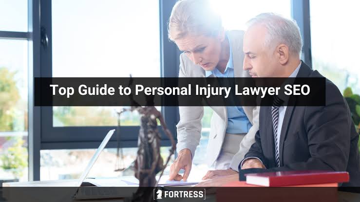 Personal Injury Lawyer Guide 2026