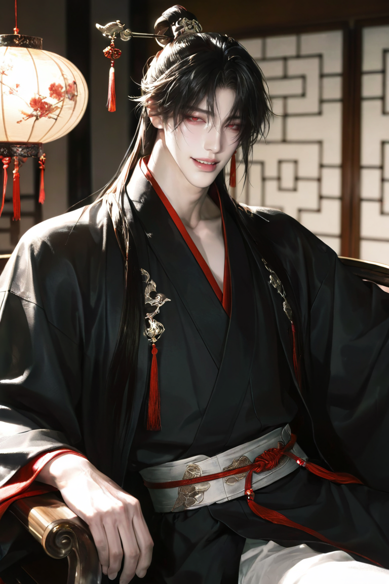 Zhao Feirong 2