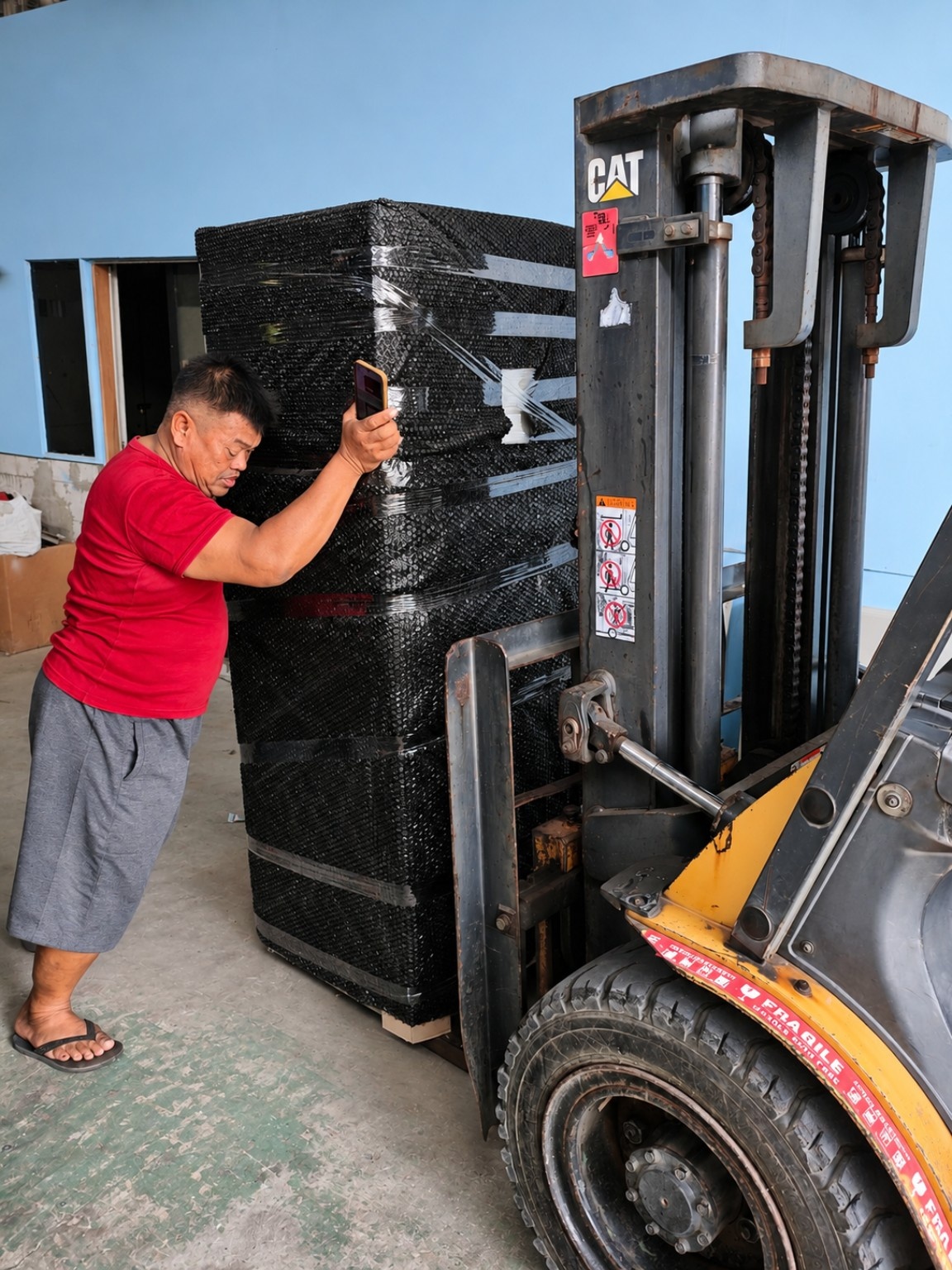 Desain Panel Listrik