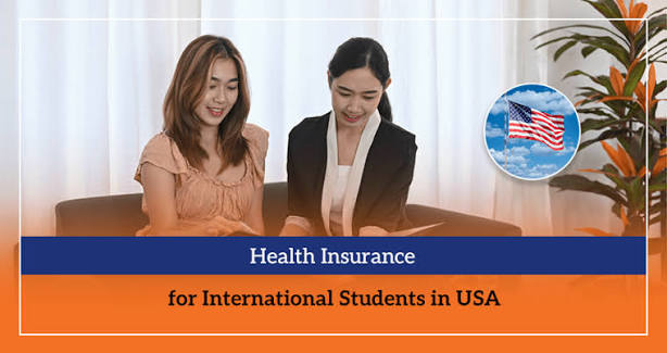 Health Insurance for International Students USA 2026