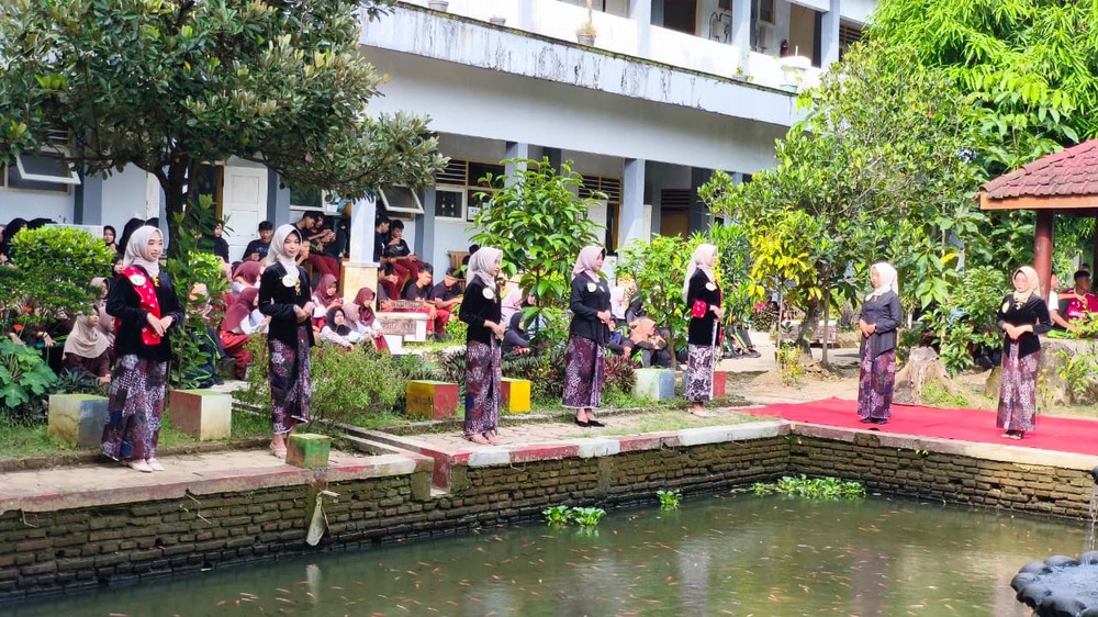 Postingan 1