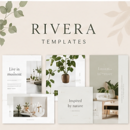 Rivera Templates