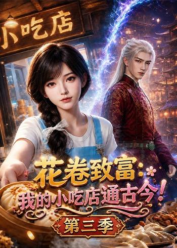 帖子封面