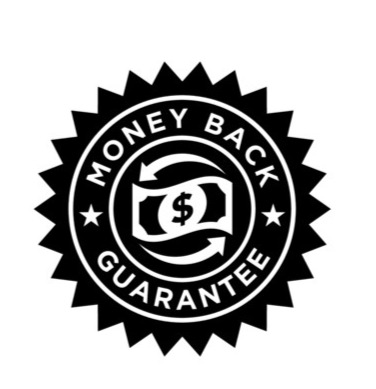 7 Days Money Back Guarantee
