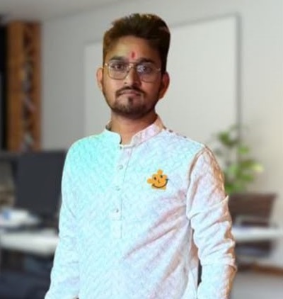 Rohit Parwate