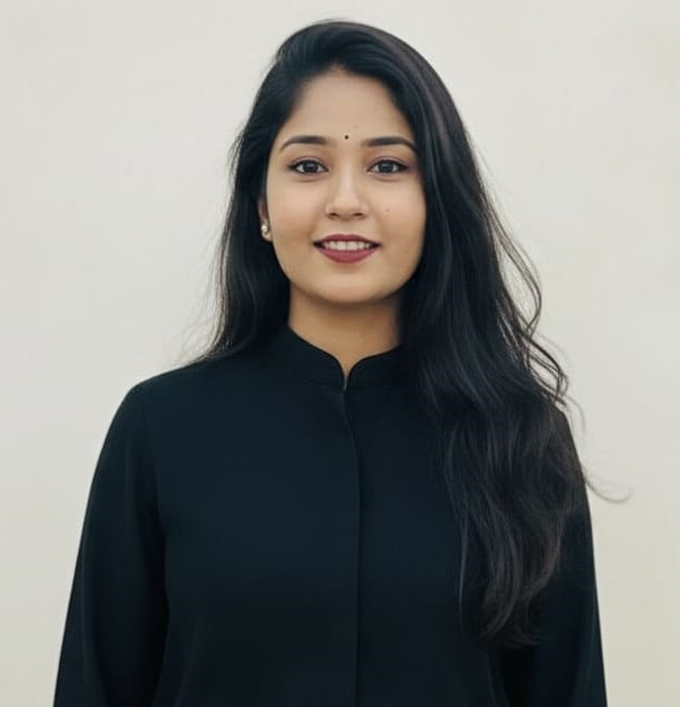 Sushma Bairagi
