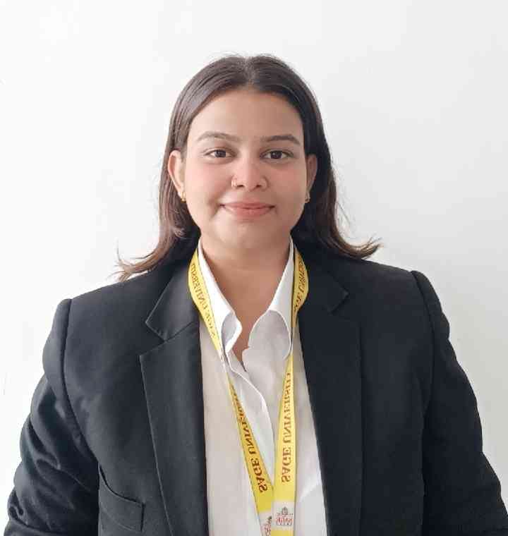 Himanshi Rathore