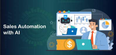 AI Based Sales Process Automation