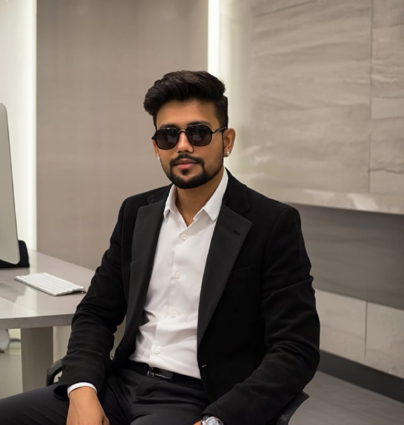 Abhishek Gurjar
